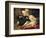 Roman Charity: Cimon and Pero-Theodore van, called Dirk Baburen-Framed Giclee Print