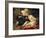 Roman Charity: Cimon and Pero-Theodore van, called Dirk Baburen-Framed Giclee Print