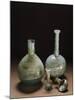 Roman Civilization, Glass Containers for Ointments-null-Mounted Giclee Print