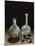 Roman Civilization, Glass Containers for Ointments-null-Mounted Giclee Print