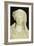 Roman Civilization Statue of Seated Livia Portrayed as Ceres from Roselle-null-Framed Giclee Print