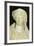 Roman Civilization Statue of Seated Livia Portrayed as Ceres from Roselle-null-Framed Giclee Print