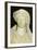 Roman Civilization Statue of Seated Livia Portrayed as Ceres from Roselle-null-Framed Giclee Print