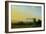 Roman Countryside-Pierre Henri de Valenciennes-Framed Giclee Print