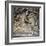 Roman depiction of Mithras killing the bull, 3rd century. Artist: Unknown-Unknown-Framed Giclee Print