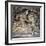 Roman depiction of Mithras killing the bull, 3rd century. Artist: Unknown-Unknown-Framed Giclee Print