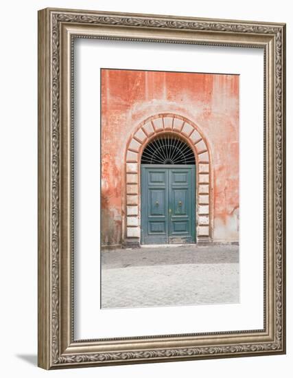 Roman Entries-Henrike Schenk-Framed Photographic Print