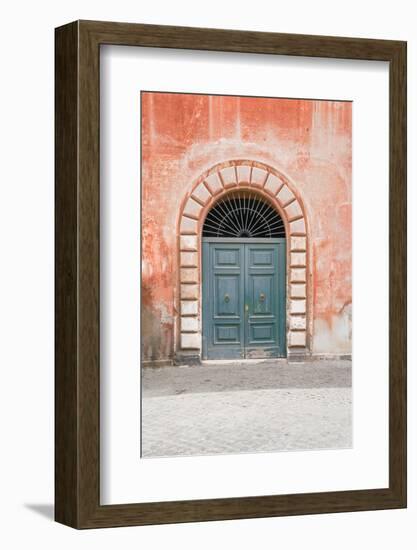 Roman Entries-Henrike Schenk-Framed Photographic Print