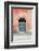 Roman Entries-Henrike Schenk-Framed Photographic Print