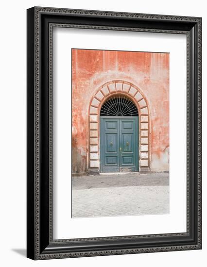 Roman Entries-Henrike Schenk-Framed Photographic Print