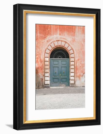 Roman Entries-Henrike Schenk-Framed Photographic Print