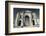 Roman-Era Hadrian's Arch, Jerash, Jordan-null-Framed Photographic Print