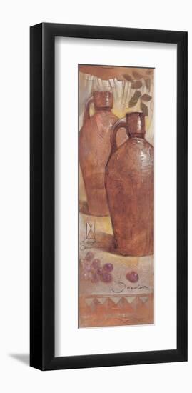 Roman Flagon-Joadoor-Framed Art Print