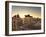 Roman Forum, Rome, Lazio, Italy, Europe-Francesco Iacobelli-Framed Photographic Print