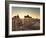 Roman Forum, Rome, Lazio, Italy, Europe-Francesco Iacobelli-Framed Photographic Print