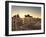 Roman Forum, Rome, Lazio, Italy, Europe-Francesco Iacobelli-Framed Photographic Print