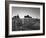 Roman Forum, Rome, Lazio, Italy, Europe-Francesco Iacobelli-Framed Photographic Print