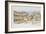 Roman Forum-Italian School-Framed Giclee Print