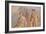 Roman Fresco, Io and Argos, from House of Meleager-Eleanor Scriven-Framed Photographic Print