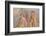 Roman Fresco, Io and Argos, from House of Meleager-Eleanor Scriven-Framed Photographic Print