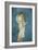 Roman Fresco of Diana with Her Bow and Arrow-null-Framed Giclee Print