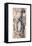 Roman Goddess, Venus Genetrix, C1518-1574-Maerten van Heemskerck-Framed Premier Image Canvas