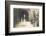 Roman Graeco, 3rd Saloon, British Museum, London, England-null-Framed Photographic Print