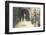 Roman Graeco, 3rd Saloon, British Museum, London, England-null-Framed Photographic Print