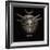 Roman head of Helioserapis-Unknown-Framed Giclee Print