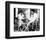 Roman Holiday (1953)-null-Framed Photo