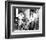 Roman Holiday (1953)-null-Framed Photo