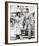 Roman Holiday (1953)-null-Framed Photo