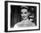 Roman Holiday, Audrey Hepburn, 1953-null-Framed Photo