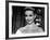 Roman Holiday, Audrey Hepburn, 1953-null-Framed Photo