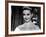 Roman Holiday, Audrey Hepburn, 1953-null-Framed Photo