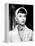 Roman Holiday, Audrey Hepburn, 1953-null-Framed Stretched Canvas