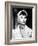 Roman Holiday, Audrey Hepburn, 1953-null-Framed Photo