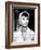 Roman Holiday, Audrey Hepburn, 1953-null-Framed Photo