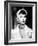 Roman Holiday, Audrey Hepburn, 1953-null-Framed Photo