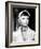 Roman Holiday, Audrey Hepburn, 1953-null-Framed Photo