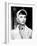 Roman Holiday, Audrey Hepburn, 1953-null-Framed Premium Photographic Print