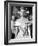 Roman Holiday, Audrey Hepburn, 1953-null-Framed Photo