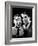 Roman Holiday, Audrey Hepburn, Gregory Peck, 1953-null-Framed Photo