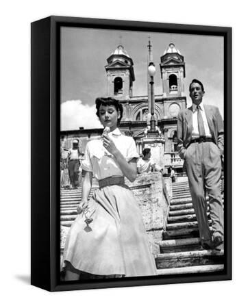 sachin and babi light blue dress Audrey Hepburn