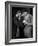 Roman Holiday, Eddie Albert, Gregory Peck, 1953-null-Framed Photo