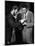 Roman Holiday, Eddie Albert, Gregory Peck, 1953-null-Mounted Photo