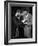 Roman Holiday, Eddie Albert, Gregory Peck, 1953-null-Framed Photo