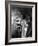 Roman Holiday, Gregory Peck, 1953-null-Framed Photo