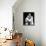 Roman Holiday-null-Framed Stretched Canvas displayed on a wall