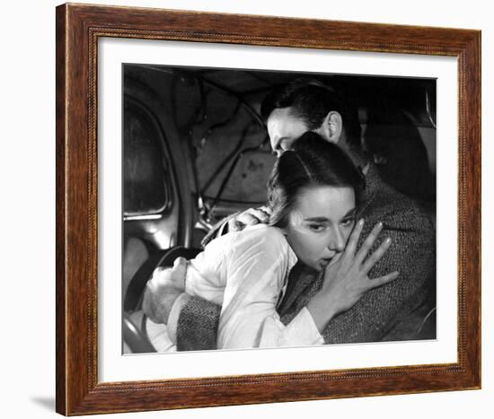 Roman Holiday-null-Framed Photo